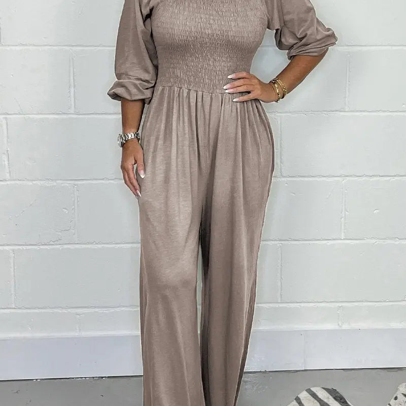Bente - Damen Loungewear Set