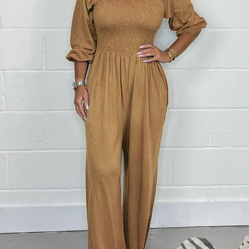 Bente - Damen Loungewear Set
