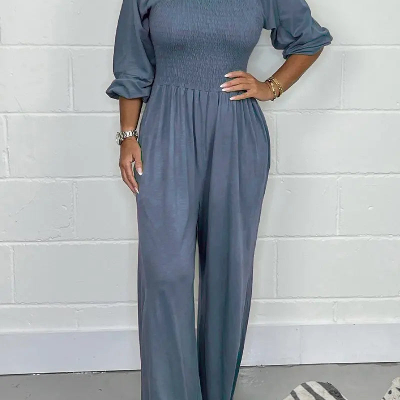 Bente - Damen Loungewear Set
