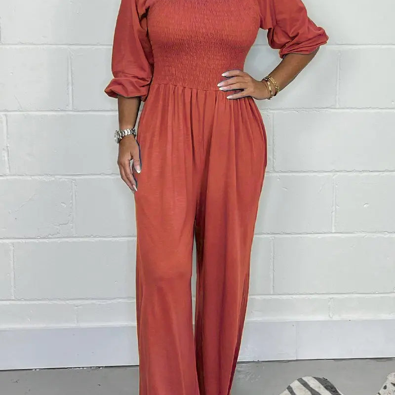 Bente - Damen Loungewear Set