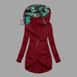 Stefanie | Robuste Winter-Shelljacke