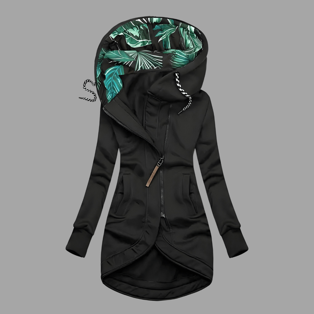 Stefanie | Robuste Winter-Shelljacke