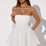 Katewear – Glitzer Minikleid