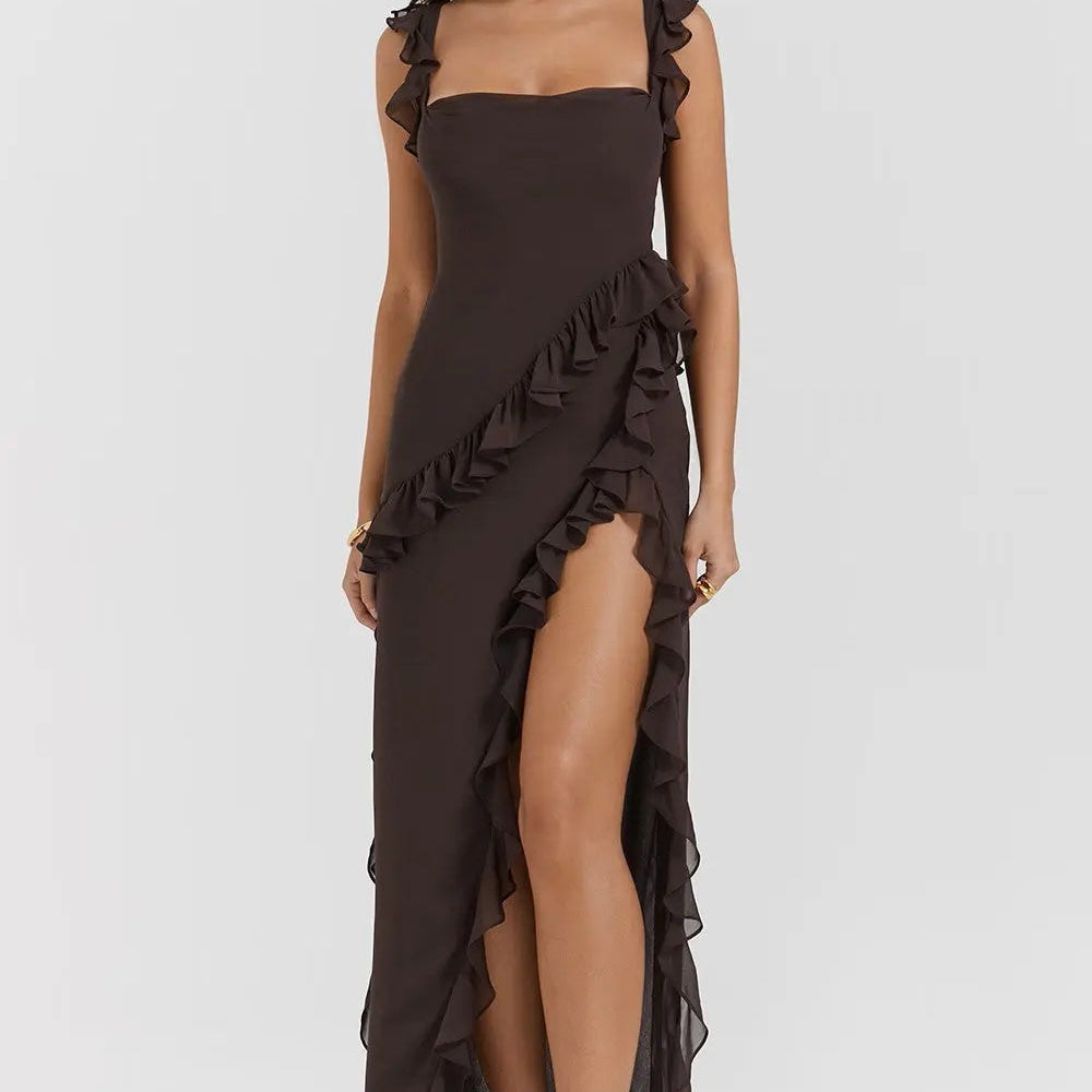 Katja – Maxikleid