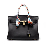 Isabella - Lederhandtasche für Damen