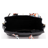 Isabella - Lederhandtasche für Damen