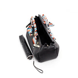Isabella - Lederhandtasche für Damen