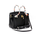 Isabella - Lederhandtasche für Damen
