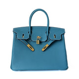 Isabella - Lederhandtasche für Damen