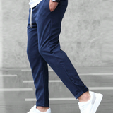 Mael | Elegante Herrenhose mit modernem Tapered Fit für optimalen Komfort