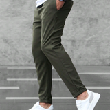 Mael | Elegante Herrenhose mit modernem Tapered Fit für optimalen Komfort