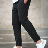 Mael | Elegante Herrenhose mit modernem Tapered Fit für optimalen Komfort