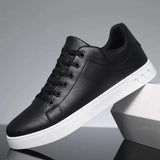 Matteo | Herren Sneaker mit auffälliger Sohle