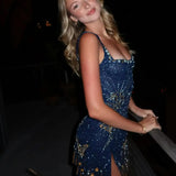 Aurora - Mitternachtskleid