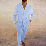Enzo - Vintage Herren-Set