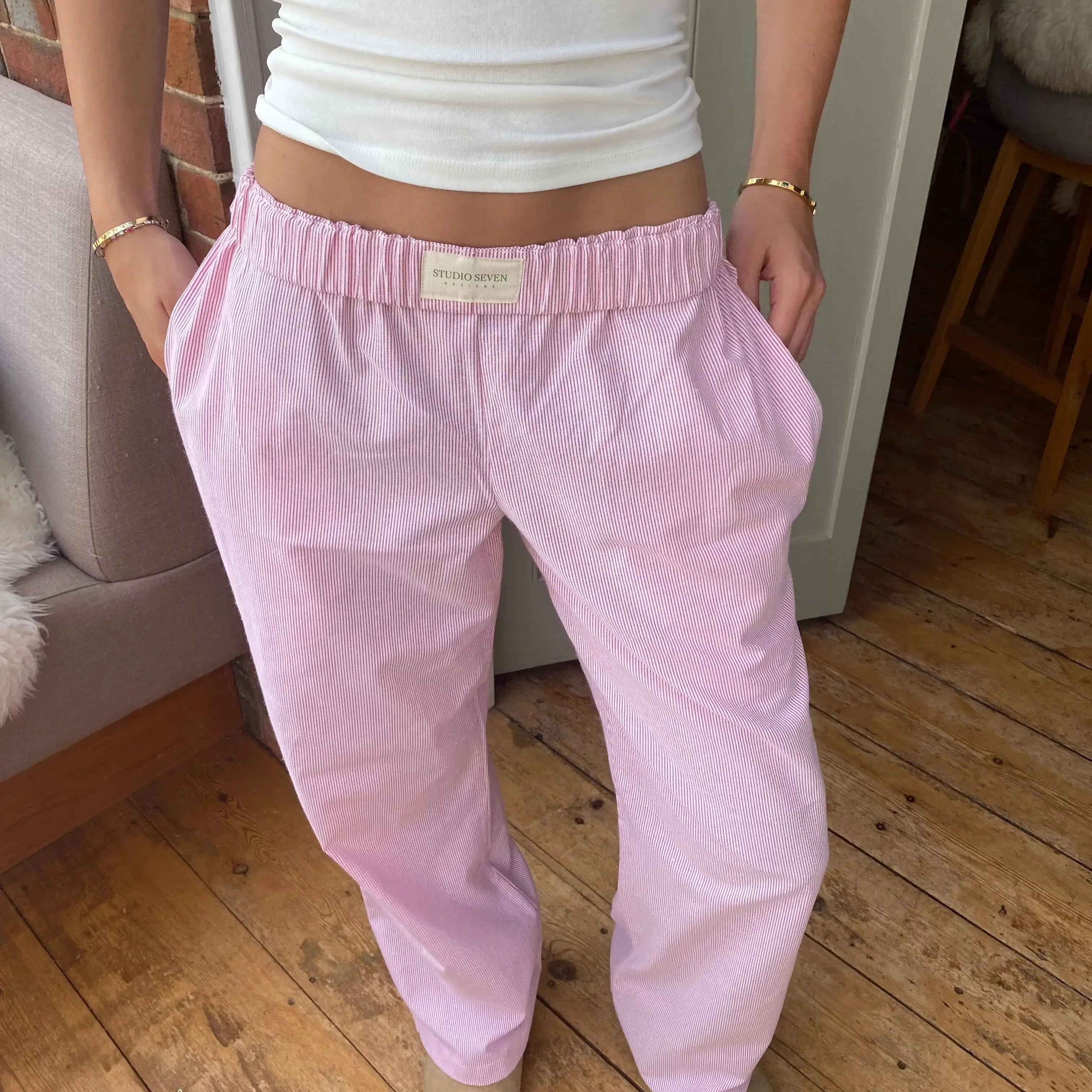 Louisa – Loungehose