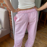 Louisa – Loungehose