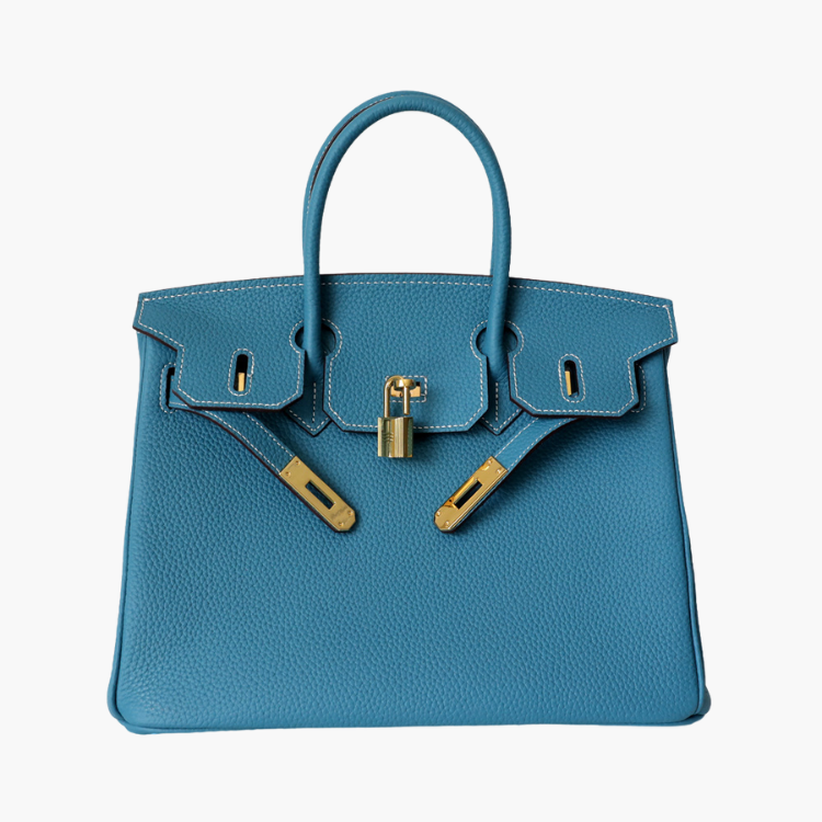 Isabella - Lederhandtasche für Damen