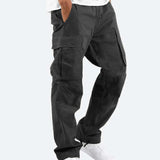 Rayan | Herren Cargo-Hose im lässigen Utility-Stil