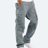 Rayan | Herren Cargo-Hose im lässigen Utility-Stil
