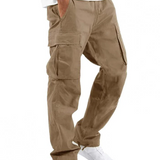 Rayan | Herren Cargo-Hose im lässigen Utility-Stil