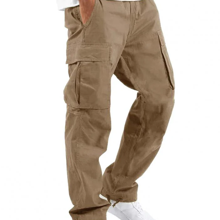 Rayan | Herren Cargo-Hose im lässigen Utility-Stil