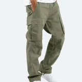 Rayan | Herren Cargo-Hose im lässigen Utility-Stil