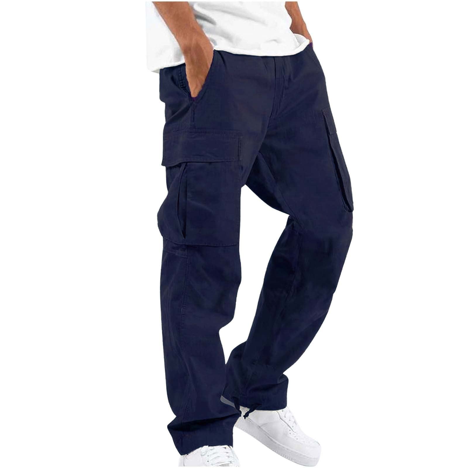Rayan | Herren Cargo-Hose im lässigen Utility-Stil