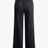 Aurelia – Utility Jeans