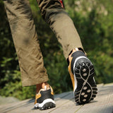 Outdoor - Wanderschuhe