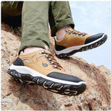 Outdoor - Wanderschuhe