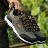 Outdoor - Wanderschuhe