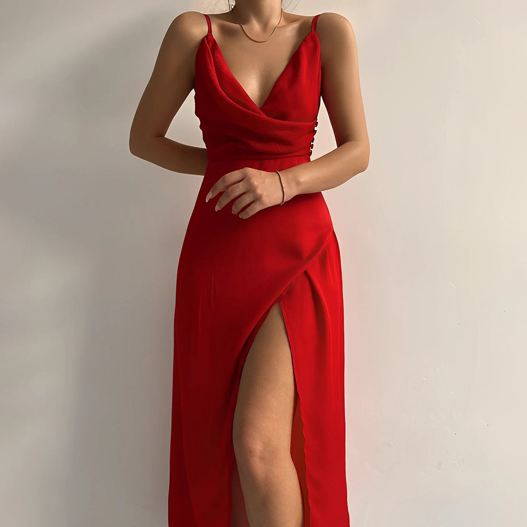 DANA | Stilvolles Kleid