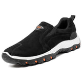 Slip - Wildleder Slip-On Sneaker