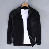 TOM | Bequemer Herren-Cardigan