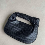 Beatrice | Mini Geflochtene Tasche