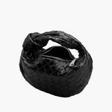 Beatrice - Mini Geflochtene Tasche
