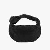 Beatrice - Mini Geflochtene Tasche