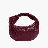 Beatrice | Mini Geflochtene Tasche