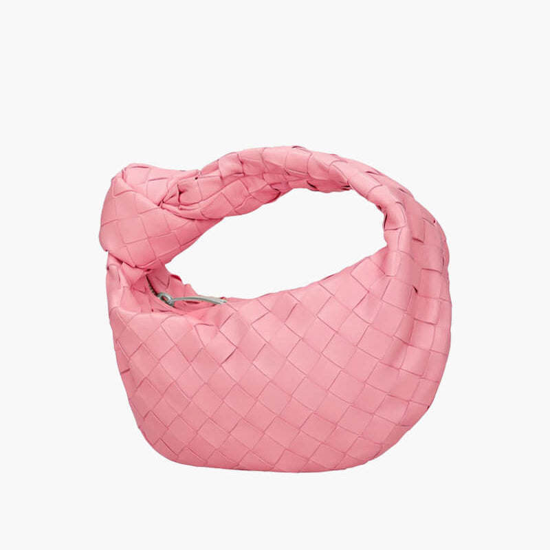 Beatrice - Mini Geflochtene Tasche