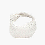 Beatrice - Mini Geflochtene Tasche