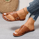 ANDREA | Trendy Sandals
