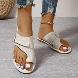 ANDREA | Trendy Sandals