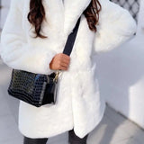 Liva |  Chic Jacke