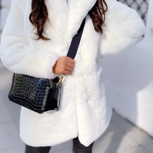 Liva |  Chic Jacke