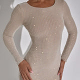 Lana - Bodycon Minikleid
