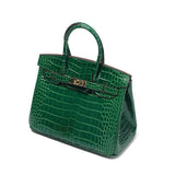 Isabella - Lederhandtasche für Damen
