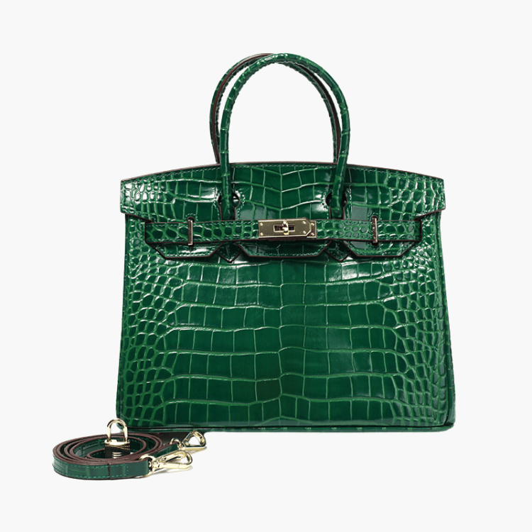Isabella - Lederhandtasche für Damen