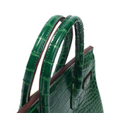 Isabella - Lederhandtasche für Damen