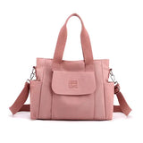Claudia - Schultertasche